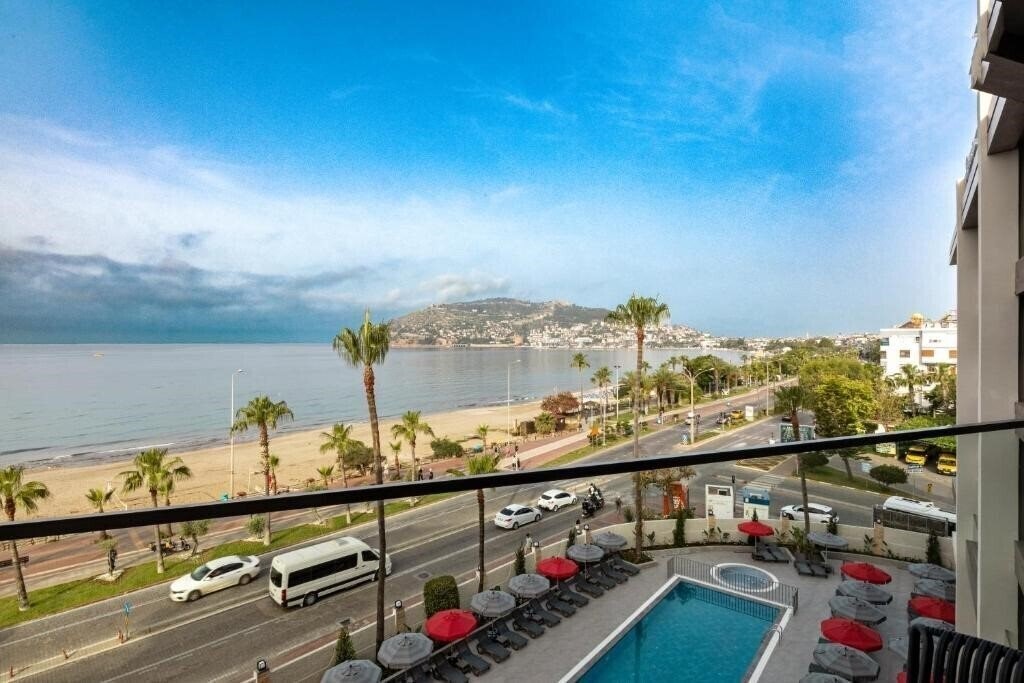 Фотографія Elysee Rive Hotel (ex. Elysee, Elysse Hotel) 4*