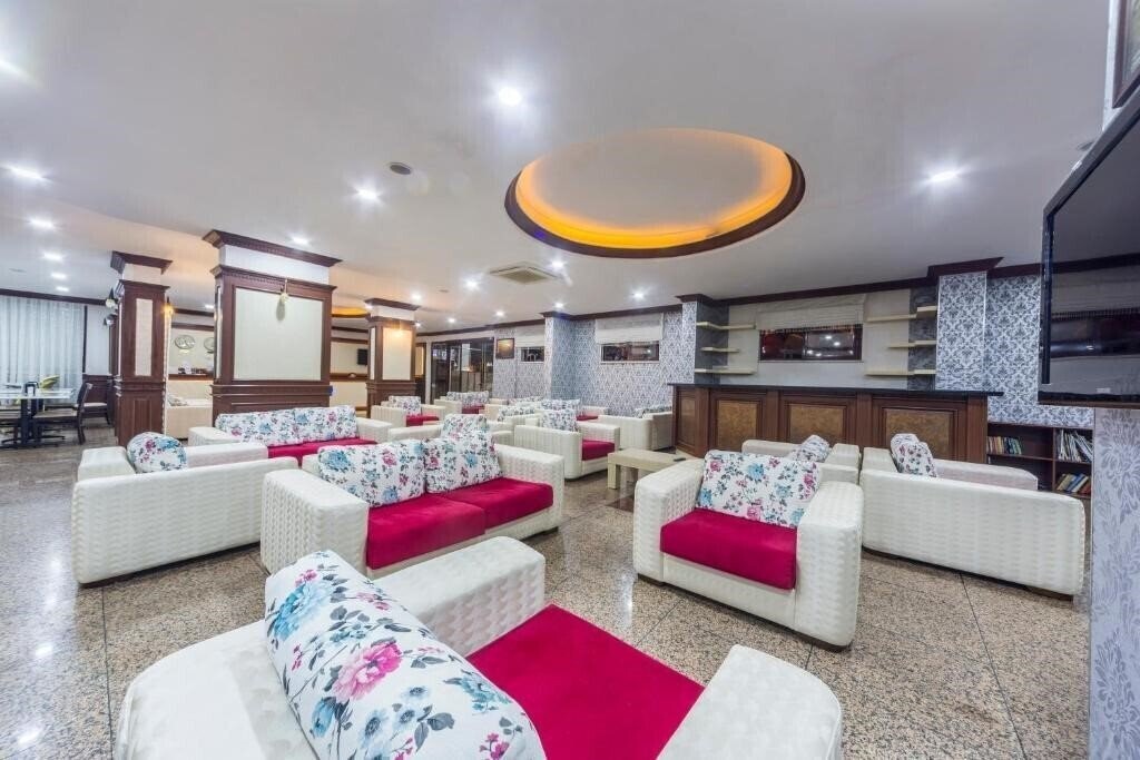 Obraz Wasa Hotel (ex. Kleopatra Wasa) 3*