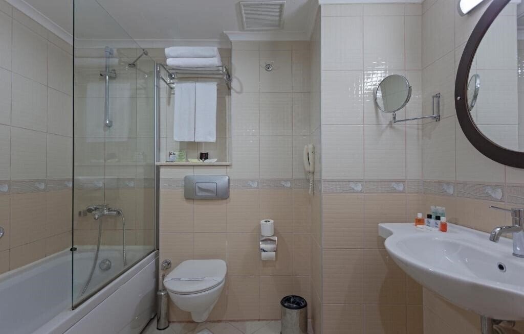 Zdjęcie Sultan Sipahi Resort 4*