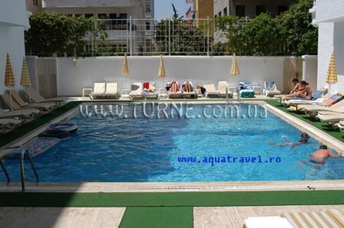 Zdjęcie Renda Beach Suite Hotel (ex. Renda Suite Hotel) 3*