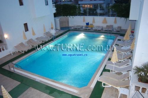 Obraz Renda Beach Suite Hotel (ex. Renda Suite Hotel) 3*