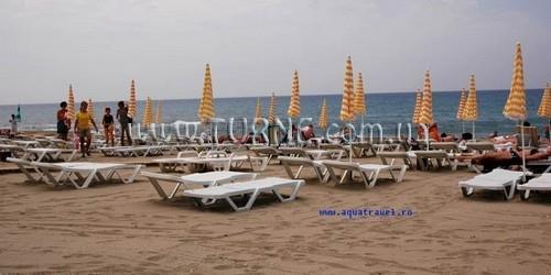Zdjęcia Renda Beach Suite Hotel (ex. Renda Suite Hotel) 3*