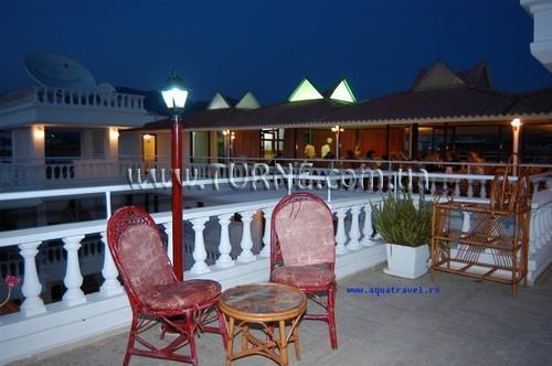 Hotel Renda Beach Suite Hotel (ex. Renda Suite Hotel) 3*