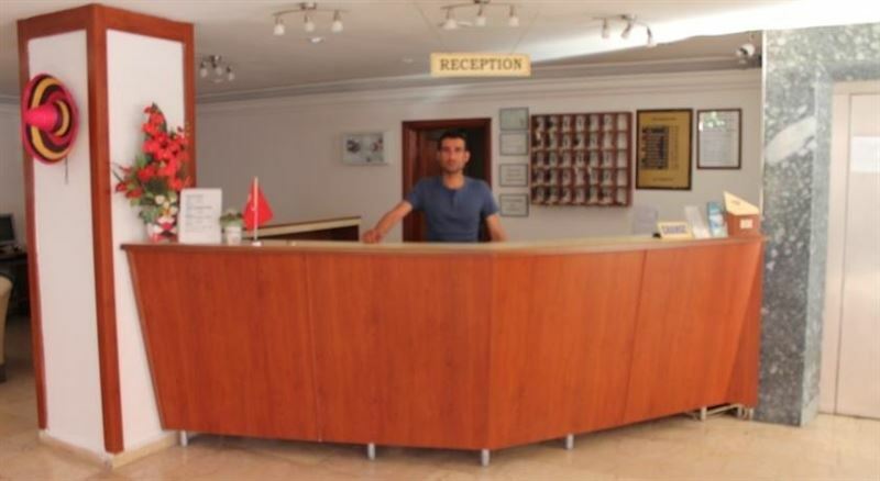 Zdjęcie Caprice Apart Otel 3*