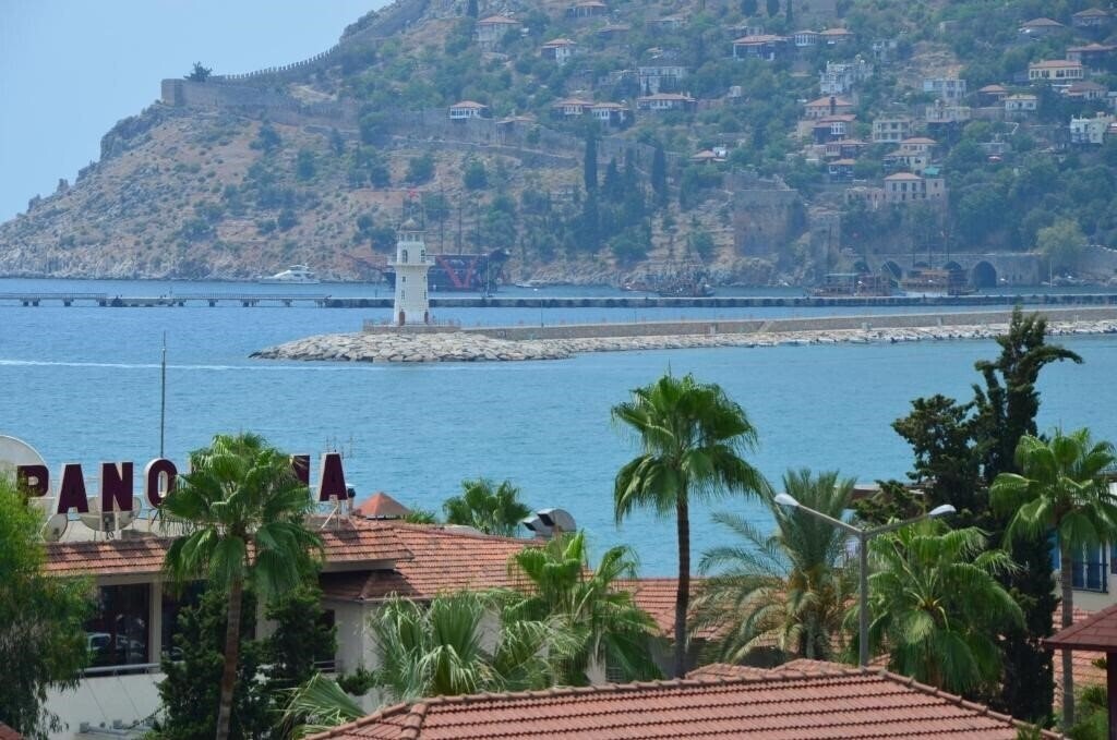 Zdjęcia Maren Beach Suite 4*