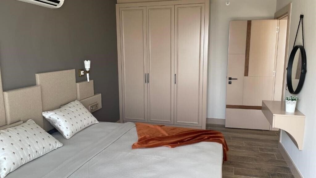 Изображение Green Garden City Luxury Apartments 3*