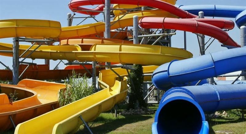 Фото Holiday Line Hotel 3*