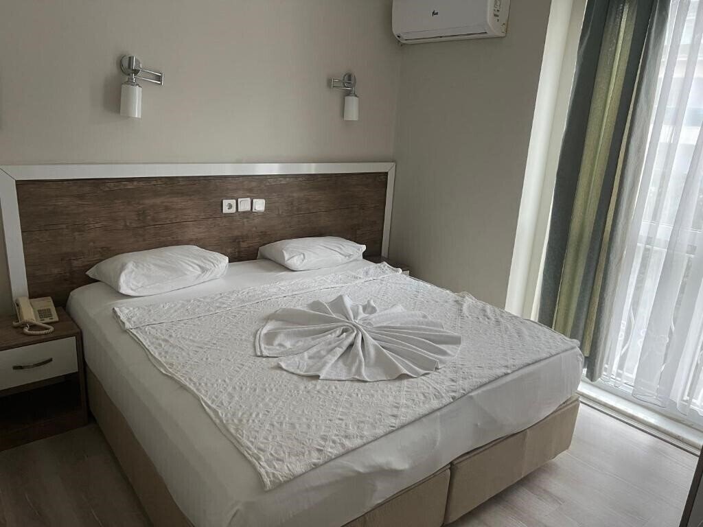 Zdjęcie Alanya Cleopatra King Apart (ex. Cleopatra King Apart, Cleopatra Sultan’s Dream Apart Hotel) 3*