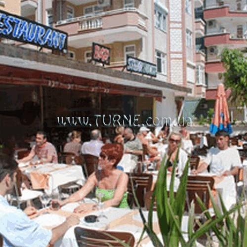 Картинка Dream Park 3*