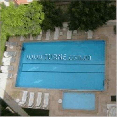 Фото Dream Park 3*