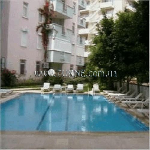 Отель Dream Park 3*