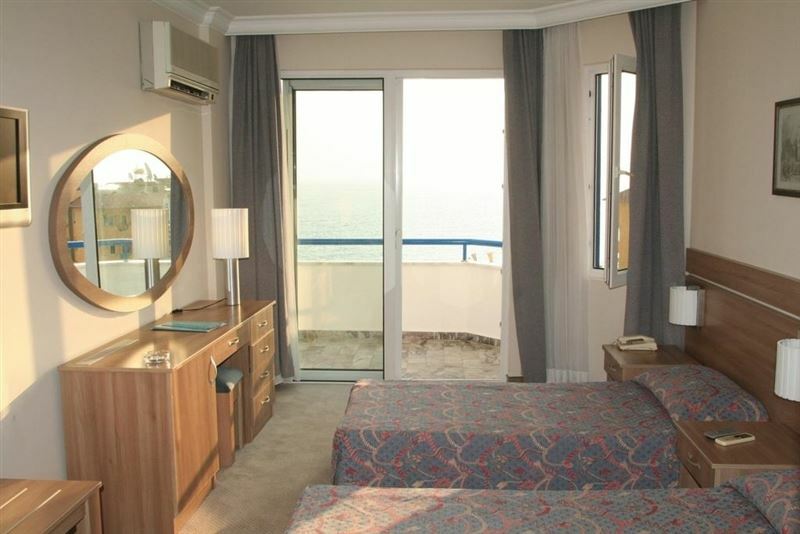 Картинка Elysee Beach Hotel 3*