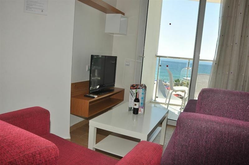 Zdjęcie Smartline Sunpark Garden 4*