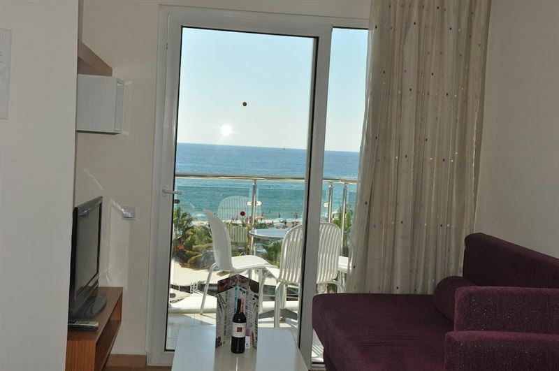 Zdjęcie Smartline Sunpark Garden 4*