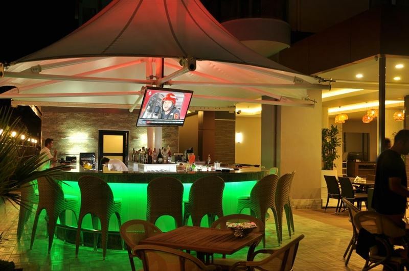 Zdjęcia Vega Green апартаменты