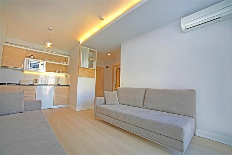 Zdjęcie Vega Green апартаменты