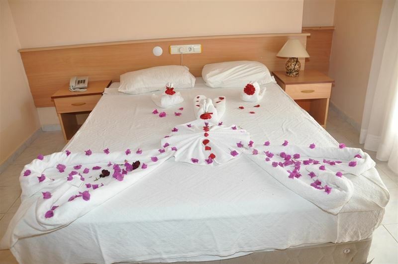 Фотографія Sun On Apart Hotel 3*