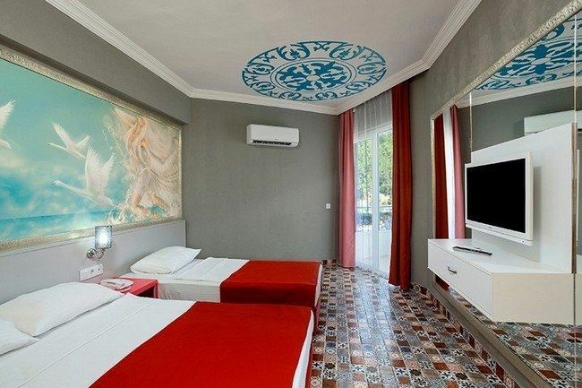 Zdjęcia Anjelique House 3*
