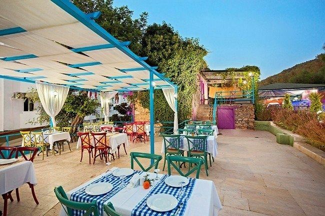 Obraz Anjelique House 3*