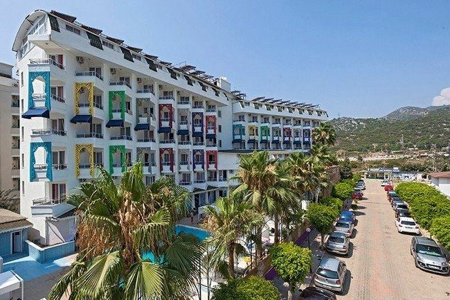 Hotel Anjelique House 3*