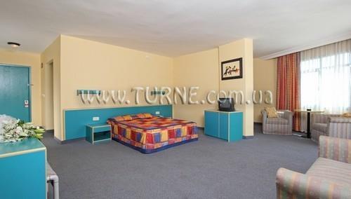 Zdjęcie Merlin Beach Park Hotel 4*