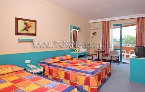 Zdjęcie Merlin Beach Park Hotel 4*