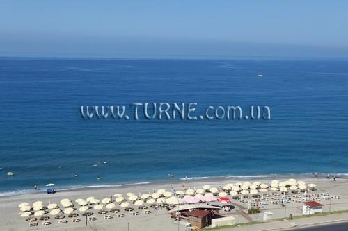 Hotel Merlin Beach Park Hotel 4*