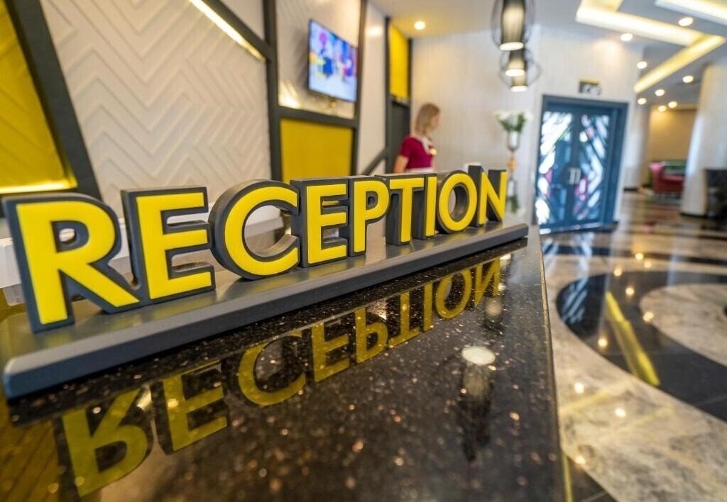 Зображення Campus Hill Hotel 5*