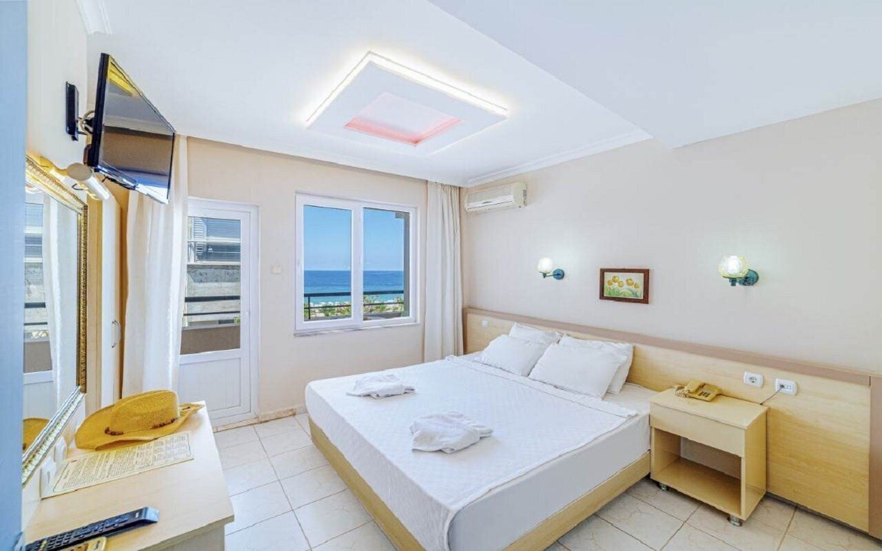 Фотографія Ozkan Hermes (ex. Ex.Kleopatra) 3*