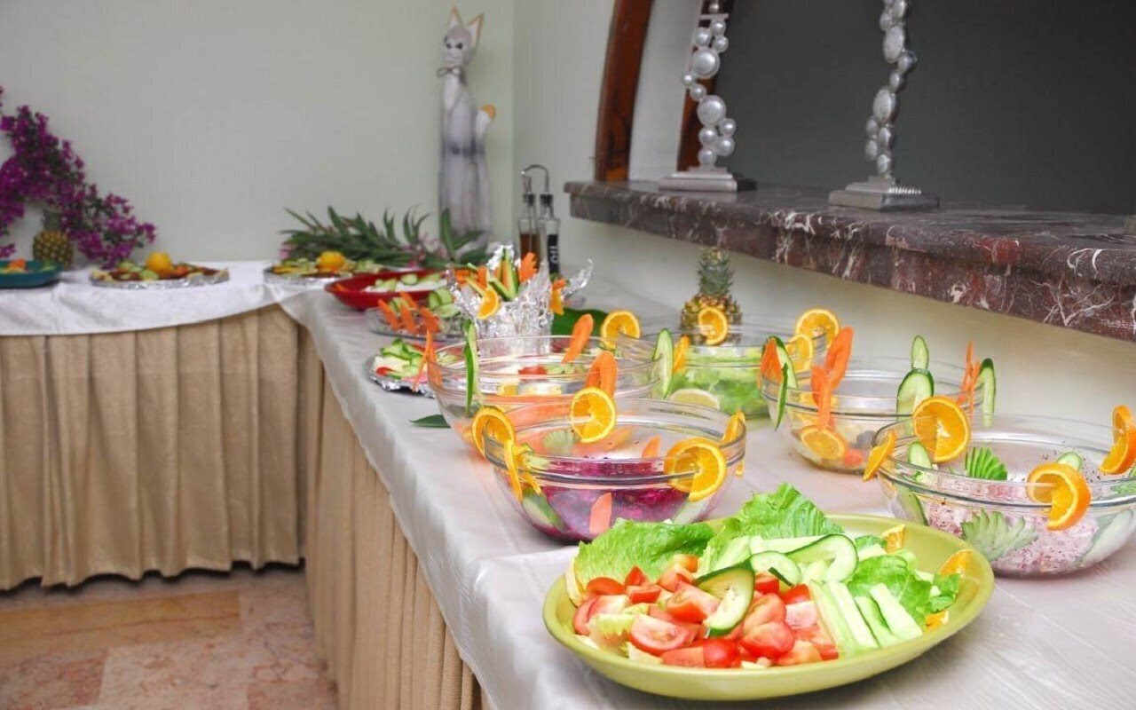 Картинка Ozkan Hermes (ex. Ex.Kleopatra) 3*