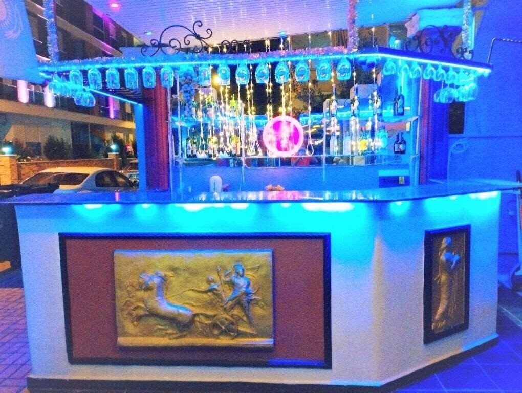 Фотографія Kleopatra Sahara Hotel 3*