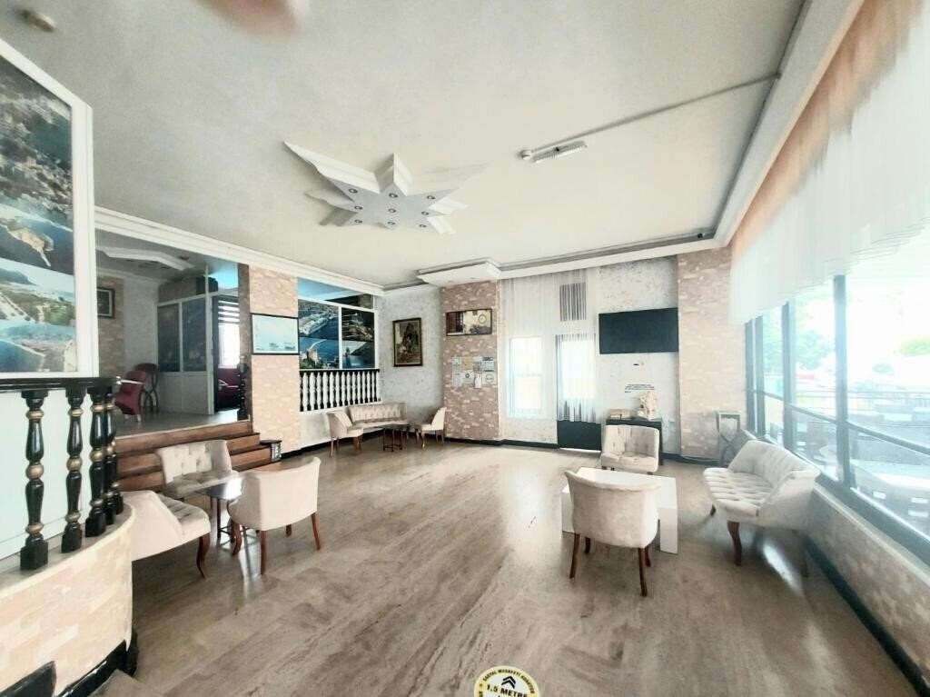 Зображення Kleopatra Sahara Hotel 3*