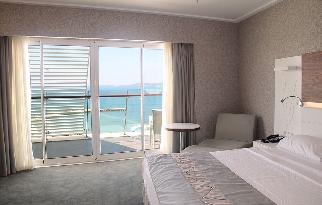 Obraz Gold Island Hotel 5*
