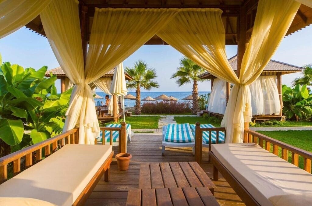 Зображення Eftalia Aqua Resort 5*