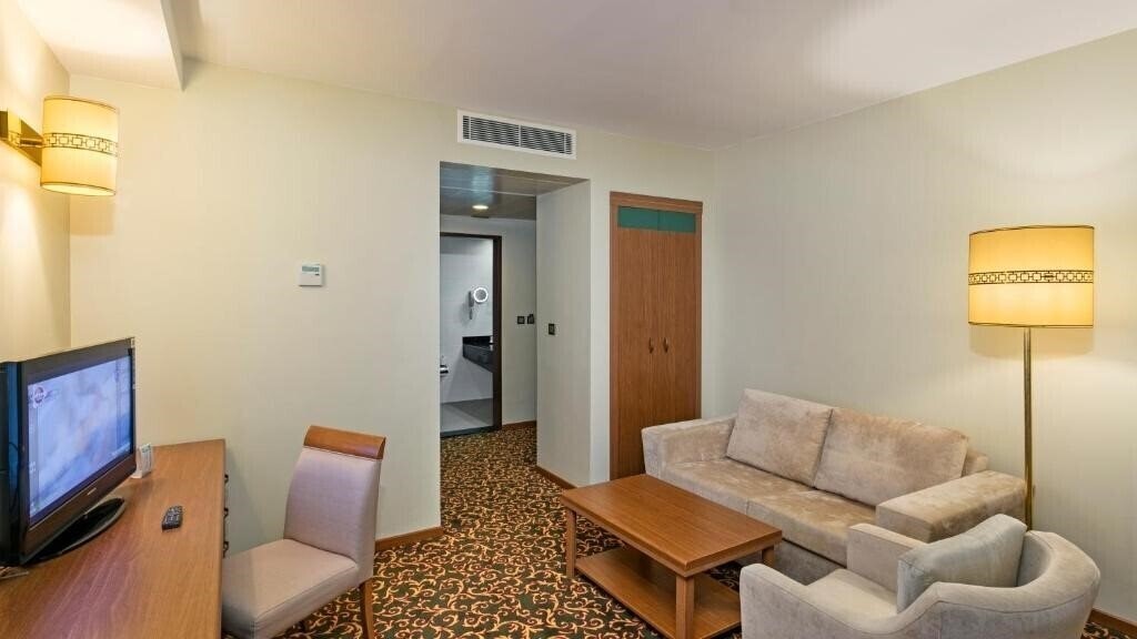 Зображення Ozkaymak Select Resort 5*