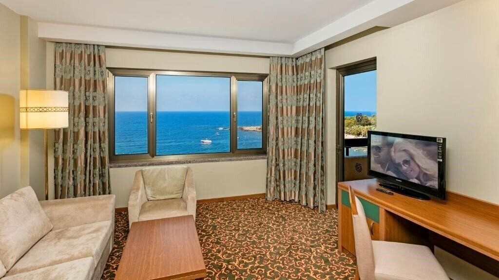 Фотографія Ozkaymak Select Resort 5*