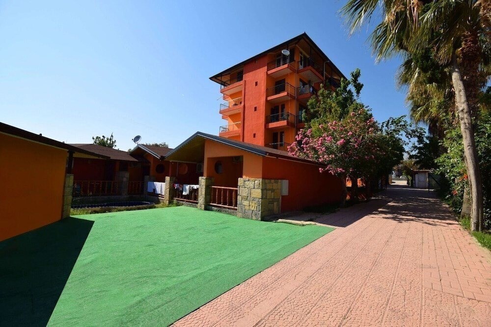 Zdjęcia Albatros Beach Club (ex. Albatros Beach Hotel, Club Star Beach, Club Enjoy Beach, Alis Hotel Enjoy Club) 3*