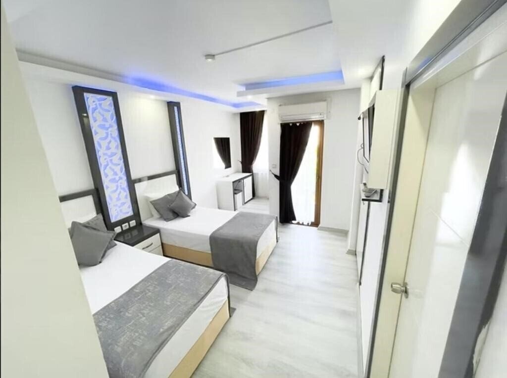 Hotel Livane Sun Otel (ex. Livane Sun Hotel, Alanya Livane Sun Otel, Livane Copenhagen Hotel) 3*