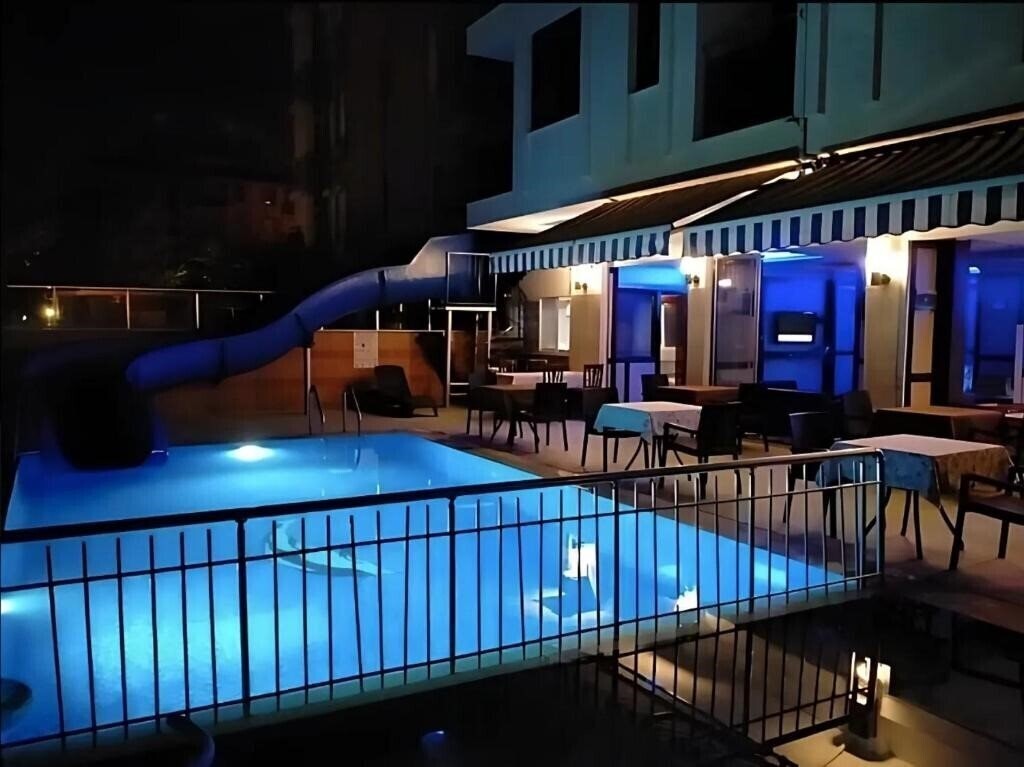 Zdjęcie Livane Sun Otel (ex. Livane Sun Hotel, Alanya Livane Sun Otel, Livane Copenhagen Hotel) 3*
