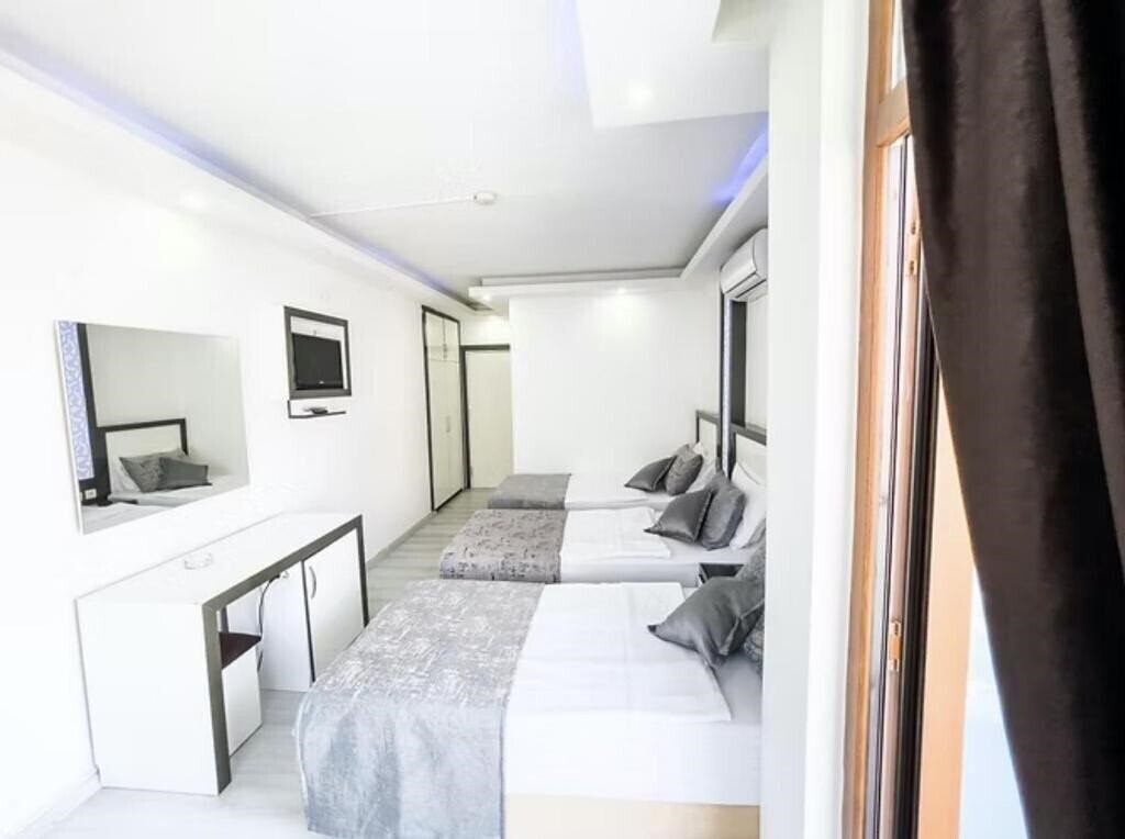 Obraz Livane Sun Otel (ex. Livane Sun Hotel, Alanya Livane Sun Otel, Livane Copenhagen Hotel) 3*