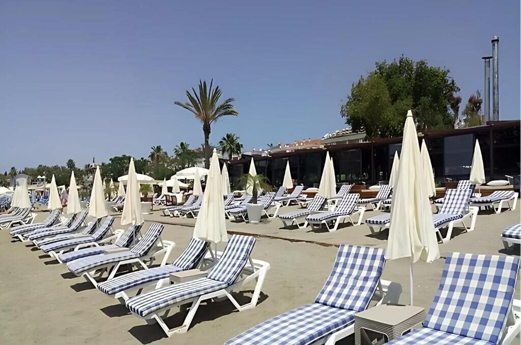 Zdjęcie Livane Sun Otel (ex. Livane Sun Hotel, Alanya Livane Sun Otel, Livane Copenhagen Hotel) 3*