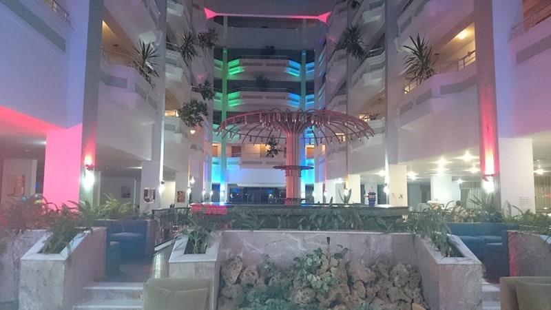 Картинка Sunshine Hotel 4*