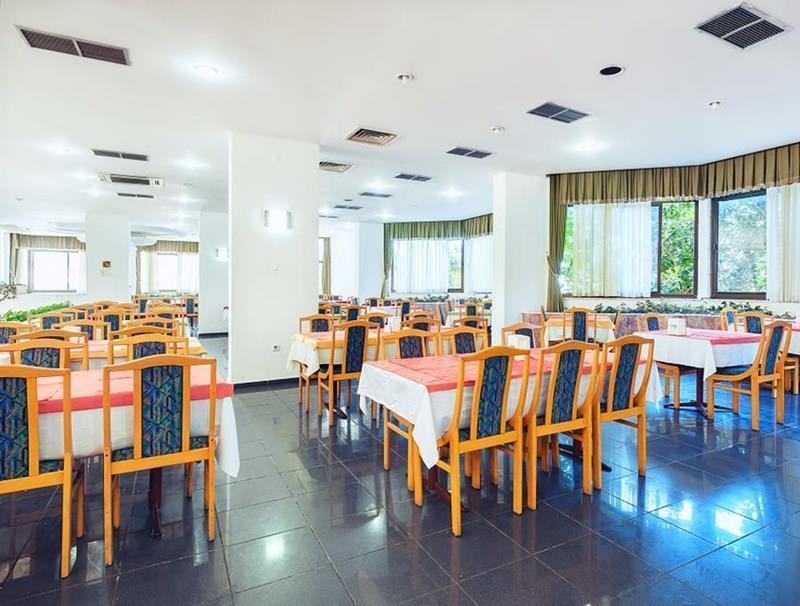 Фотографія Sunshine Hotel (ex. Sunshine Alanya Hotel) 4*