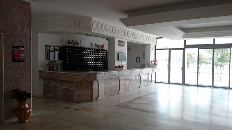 Зображення Sunshine Hotel (ex. Sunshine Alanya Hotel) 4*