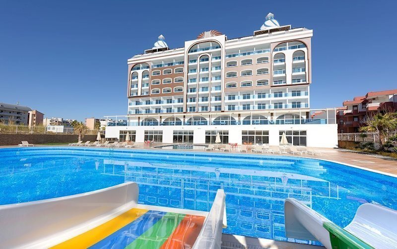 Hotel Azur Resort & Spa 5*