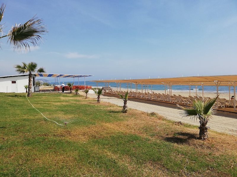 Zdjęcia Azur Resort & Spa 5*