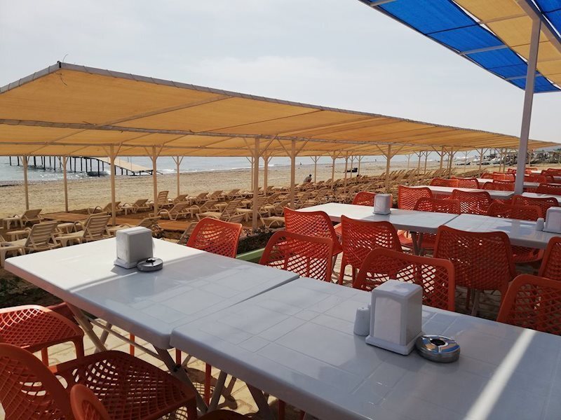 Zdjęcie Azur Resort & Spa 5*