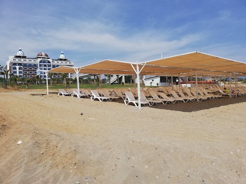Obraz Azur Resort & Spa 5*