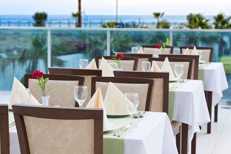 Zdjęcie Azur Resort & Spa 5*