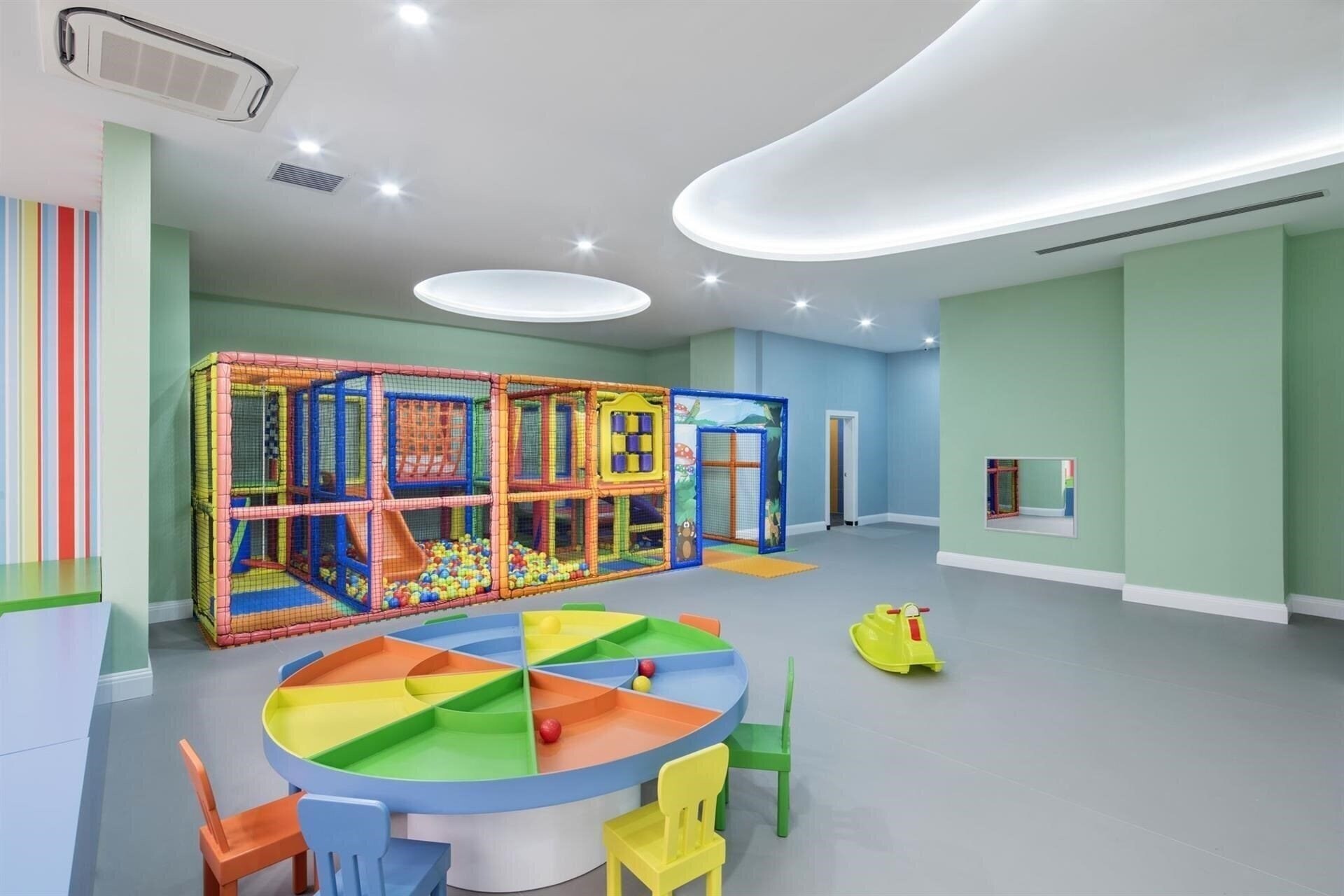 Фотографія Granada Luxury Beach 5*